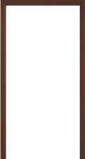 Door Frame PNG