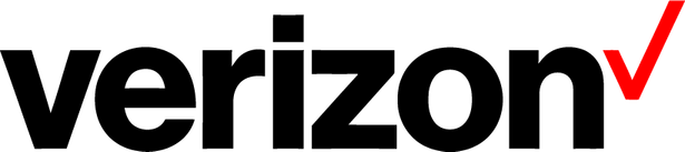 Verizon Logo PNG