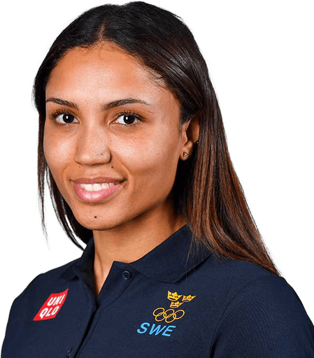 Agnes Alexiusson PNG