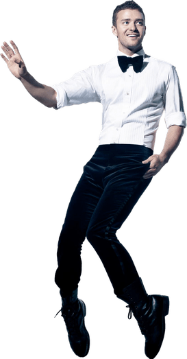 Justin Timberlake PNG