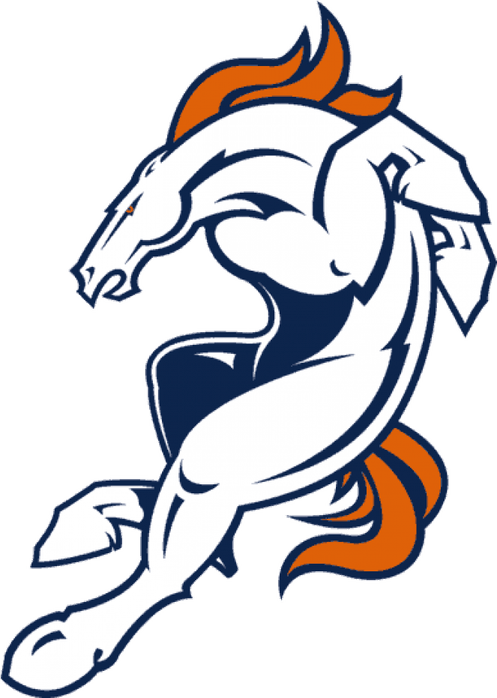 Denver Broncos Logo PNG