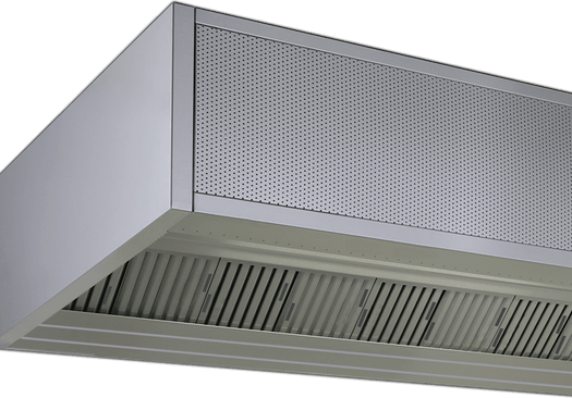 Exhaust Hood PNG
