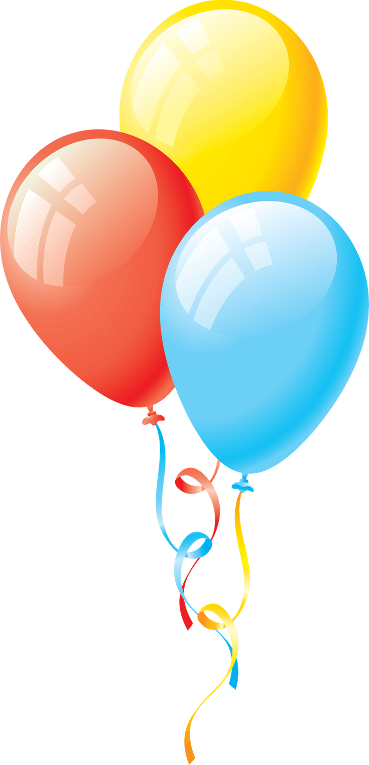 Balloon PNG