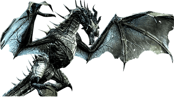 The Elder Scrolls PNG