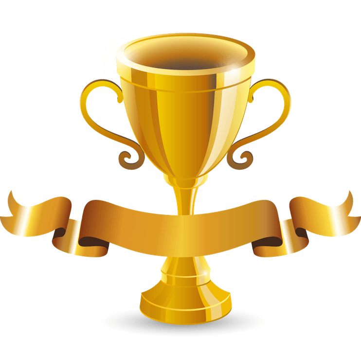 Trophy Emoji PNG