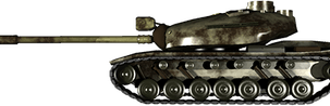 American Tank PNG