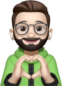 Avatar Emoji Iphone PNG
