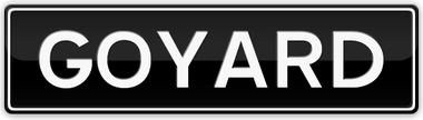 Goyard Logo PNG