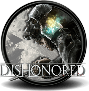 Dishonored PNG