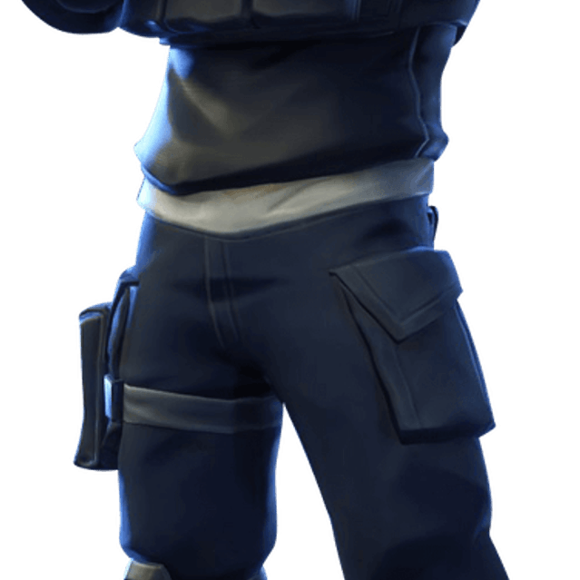 Fortnite Verge PNG