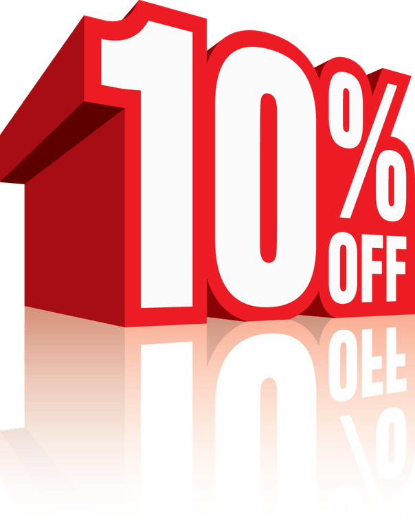 10discount PNG