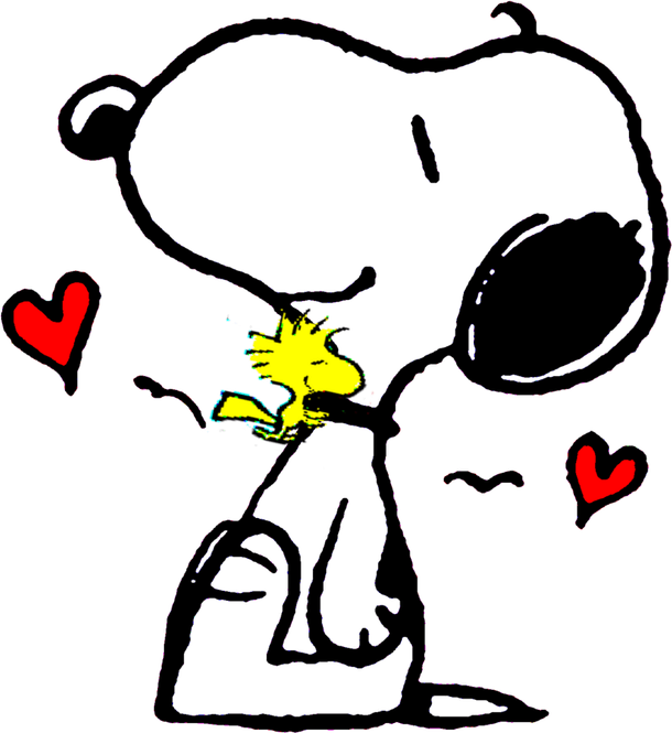 Snoopy PNG