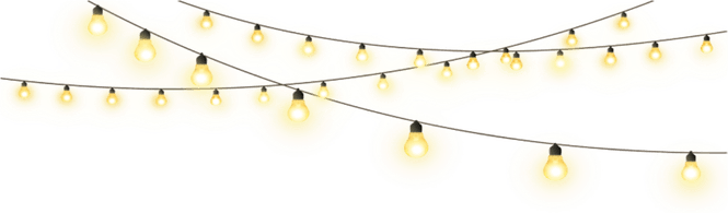 Fairy Light PNG