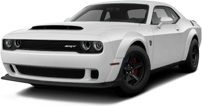 Dodge Demon PNG
