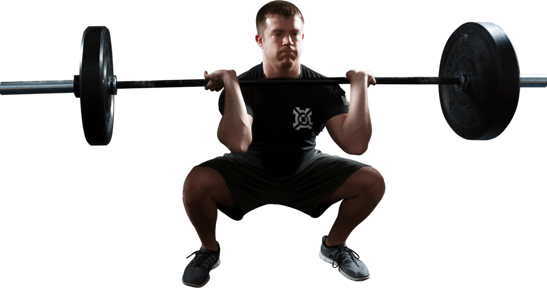 Powerlifting PNG