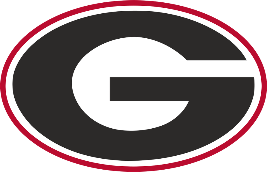 Georgia Bulldogs Logo PNG