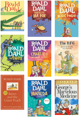 Charlie And The Chocolate Factory Book PNG
