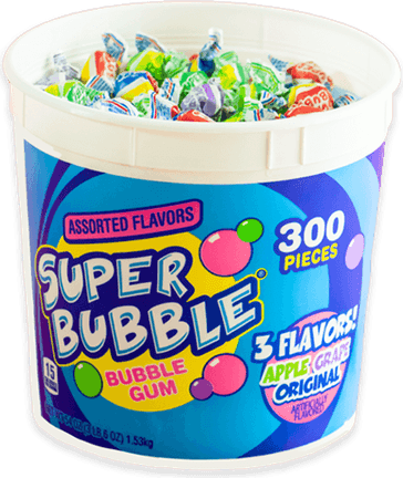 Chewing Gum PNG