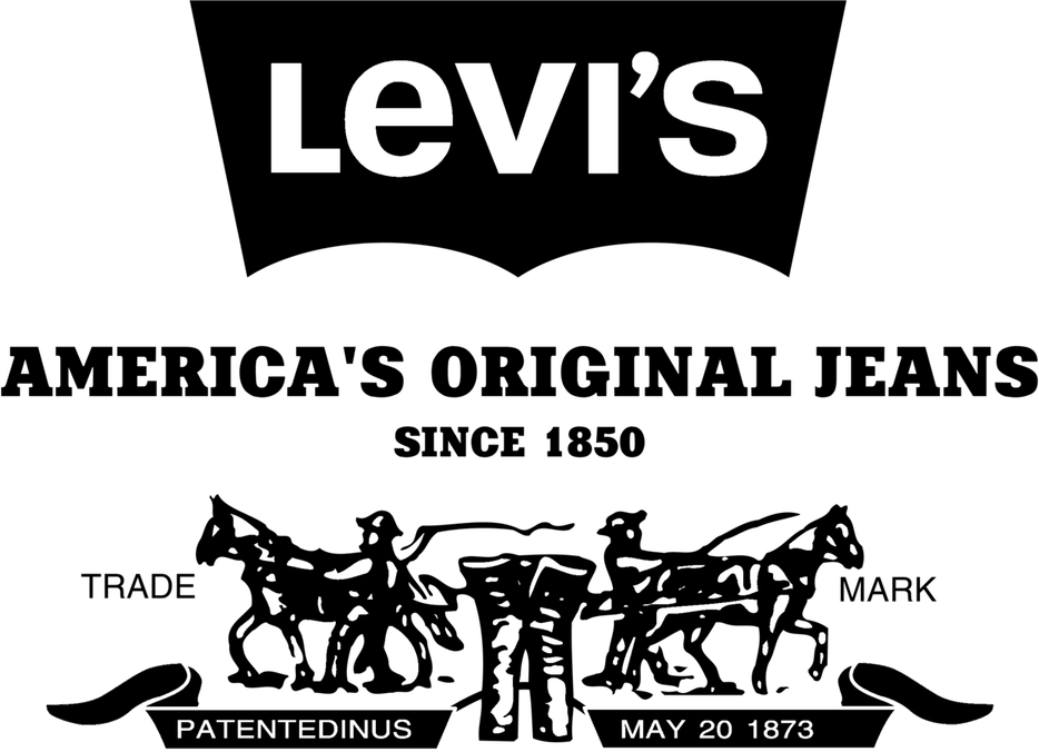 Levis Logo PNG