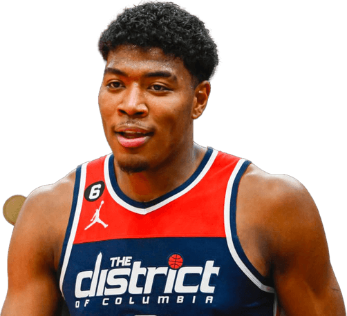 Rui Hachimura PNG