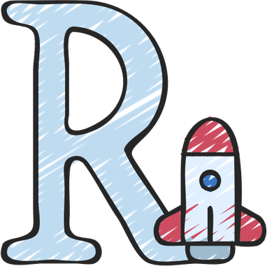 Alphabet Lore Letter R PNG