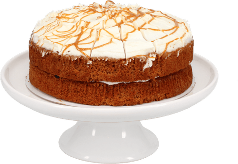 Cut Cake PNG