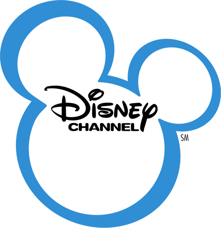 Disney Channel Logo PNG