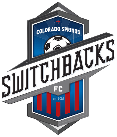 Colorado Springs Switchbacks Fc PNG