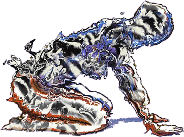 Human Being PNG