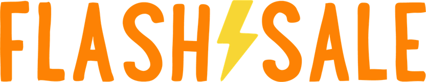 Flash Sale PNG