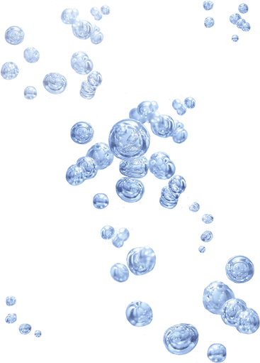 Soap Bubbles PNG