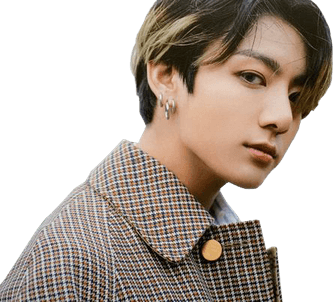 Jungkook PNG