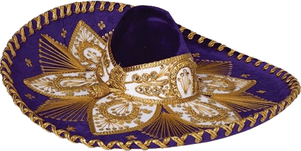 Sombrero PNG
