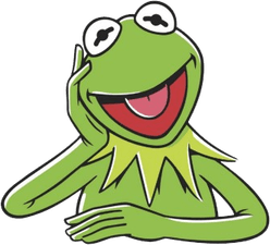Kermit PNG