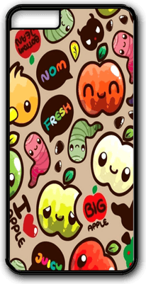 Cute Phone PNG