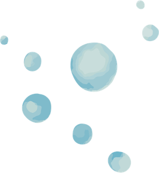 Water Bubble PNG