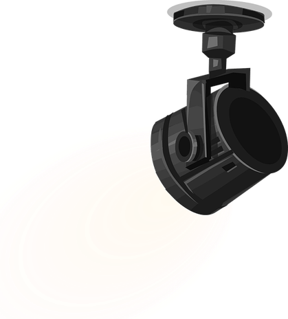 Spot Light PNG