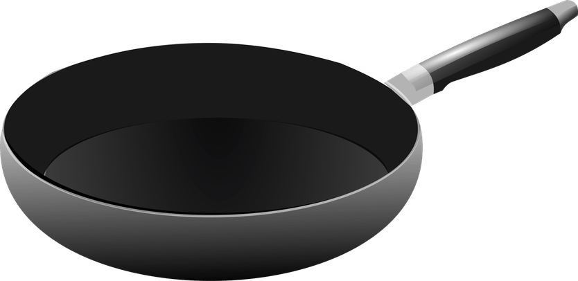 Cooking Pot PNG