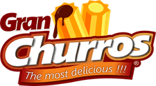 Churros PNG