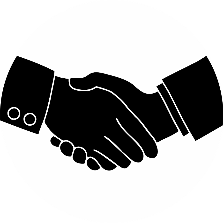 Handshake PNG