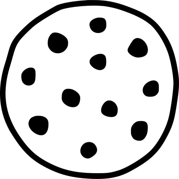 Cookies Logo PNG