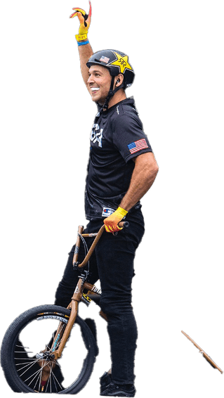 Justin Dowell PNG