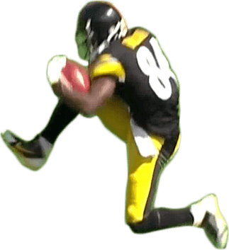 Antonio Brown PNG