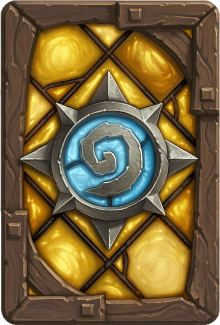 Hearthstone PNG