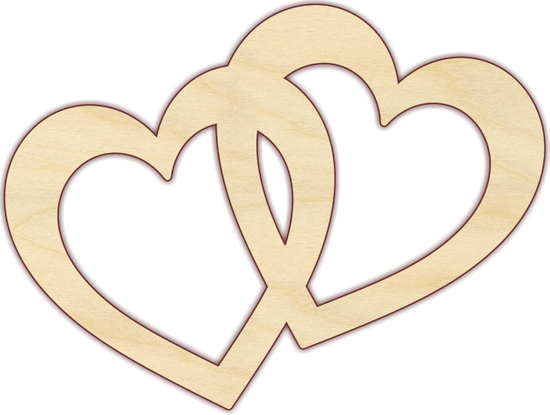 Love Wood PNG