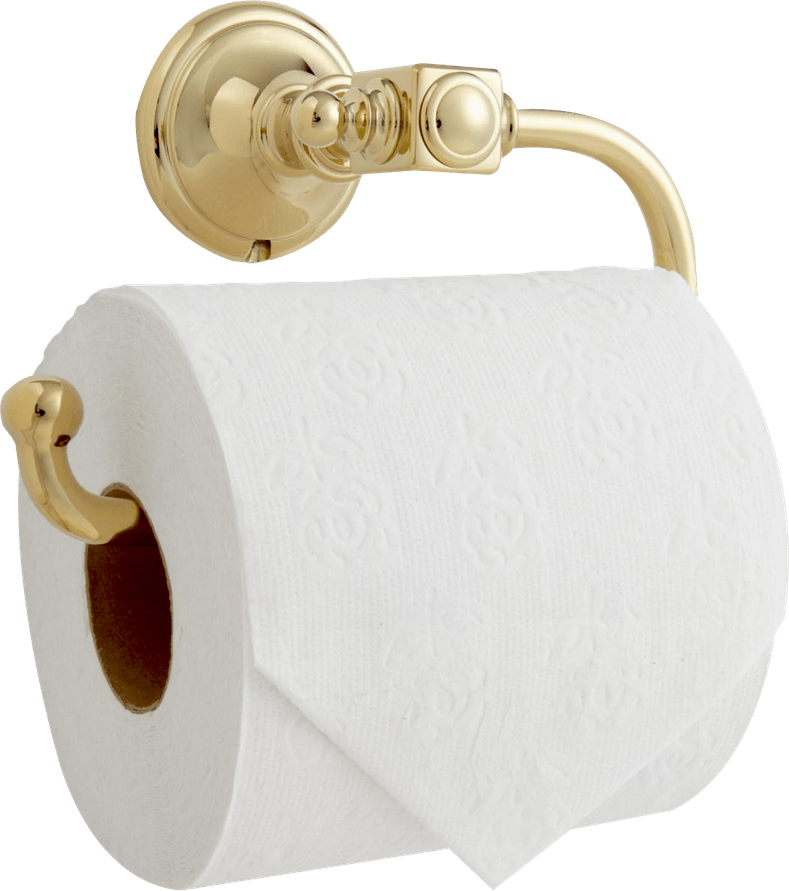 Toilet Paper PNG