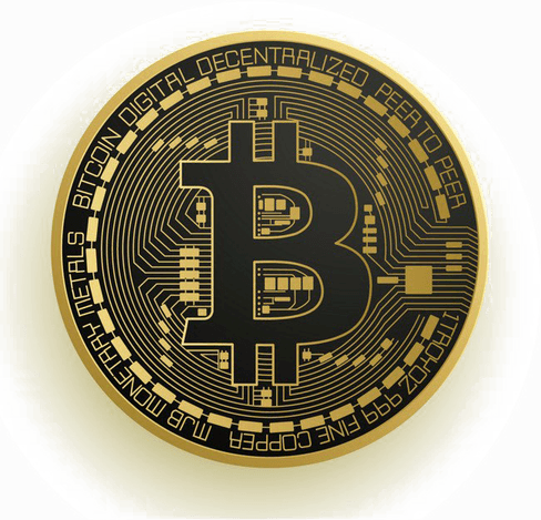 Bitcoin PNG