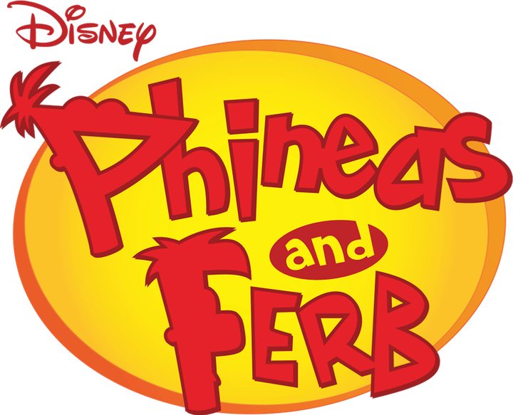 Phineas And Ferb PNG