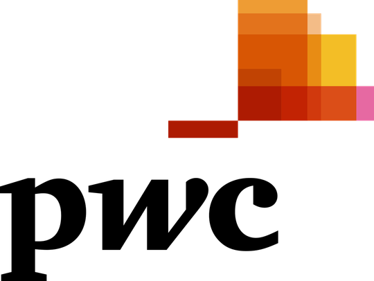 Pwc Logo PNG