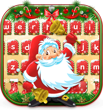 Christmas Theme PNG